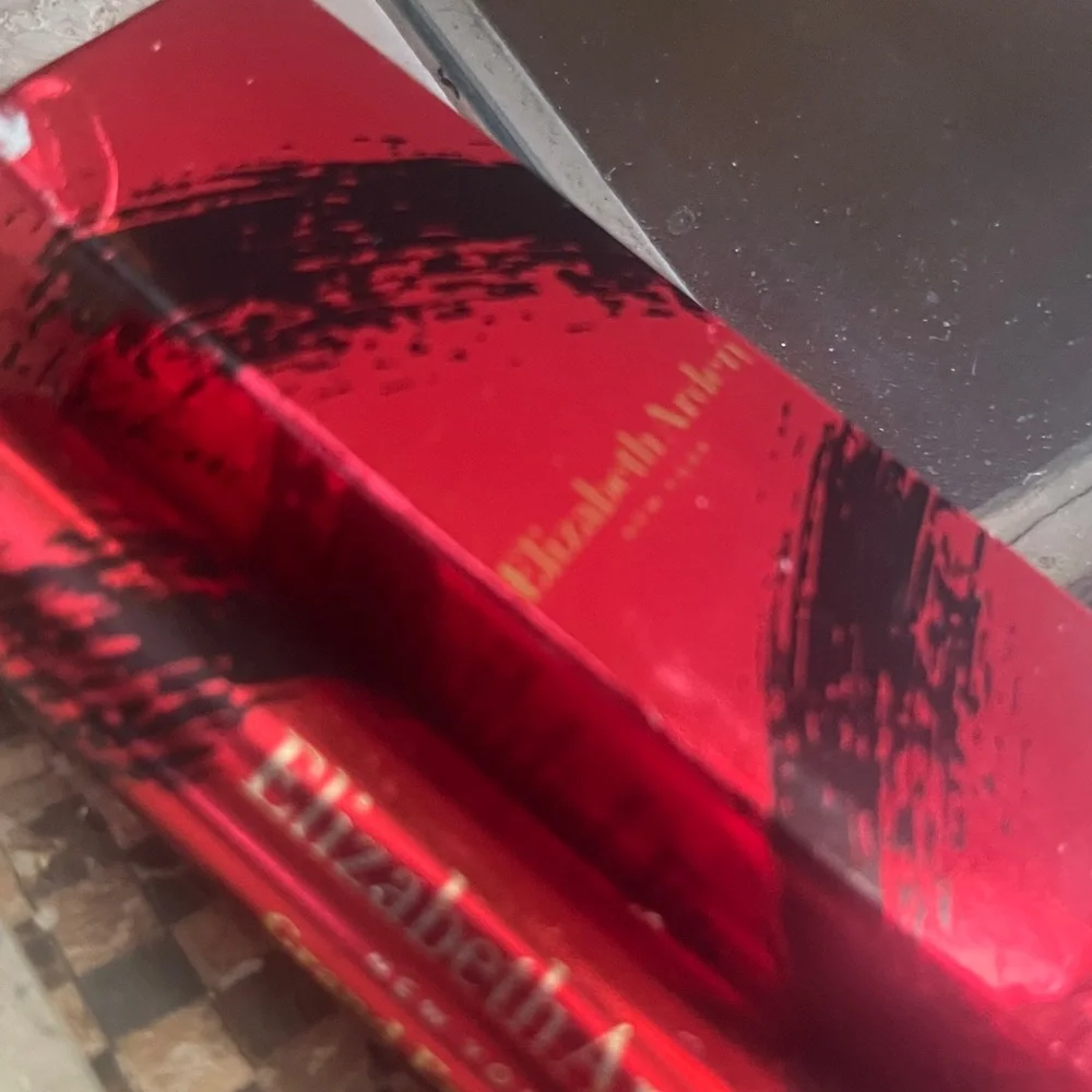 Elizabeth Arden Grand Entrance Mascara -stunning black 01